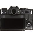 Fujifilm X-T20 Mirrorless Digital Camera with 16-50mm Lens (Black) 8www.filters-exchange.com