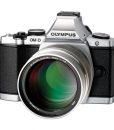 Olympus M.Zuiko Digital ED 75mm f1.8 Lens (Silver) 2www.filters-exchange.com