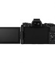 Olympus OM-D E-M5 Mark II Mirrorless Micro Four Thirds Digital Camera (Body, Black) 4www.filters-exchange.com