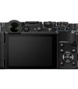 Olympus PEN-F Mirrorless Micro Four Thirds Digital Camera (Body Only, Black) 6www.filters-exchange.com