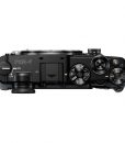 Olympus PEN-F Mirrorless Micro Four Thirds Digital Camera (Body Only, Black) 7www.filters-exchange.com