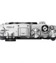 Olympus PEN-F Mirrorless Micro Four Thirds Digital Camera (Body Only, Silver) 10www.filters-exchange.com