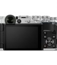 Olympus PEN-F Mirrorless Micro Four Thirds Digital Camera (Body Only, Silver) 6www.filters-exchange.com