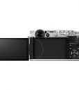 Olympus PEN-F Mirrorless Micro Four Thirds Digital Camera (Body Only, Silver) 7www.filters-exchange.com