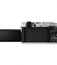 Olympus PEN-F Mirrorless Micro Four Thirds Digital Camera (Body Only, Silver) 8www.filters-exchange.com