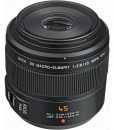 Panasonic Leica DG Macro-Elmarit 45mm f2.8 ASPH. MEGA O.I.S. Lens 2 www.filters-exchange.com