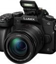 Panasonic Lumix DMC-G85 Mirrorless Micro Four Thirds Digital Camera with 12-60mm Lens 2 www.filters-exchange.com