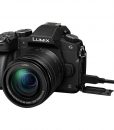 Panasonic Lumix DMC-G85 Mirrorless Micro Four Thirds Digital Camera with 12-60mm Lens 5 www.filters-exchange.com