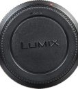 Panasonic Lumix G 25mm f1.7 ASPH. Lens 3 www.filters-exchange.com