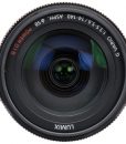 Panasonic Lumix G Vario 14-140mm f3.5-5.6 ASPH. POWER O.I.S. Lens (Matte Black) 5 www.filters-exchange.com