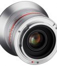 Samyang 12mm F2.0 NCS CS Lens (Silver) 5 www.filters-exchange.com