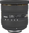 Sigma 10-20mm f4-5.6D EX DC HSM Autofocus Zoom Lens for Nikon DSLRs 2 www.filters-exchange.com