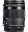 Sigma 18-200mm f3.5-6.3 DC Macro OS HSM Lens For Canon Digital Cameras 3 www.filters-exchange.com