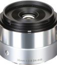 Sigma 30mm f2.8 DN Lens for Sony E-mount Cameras 2 www.filters-exchange.com