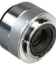 Sigma 30mm f2.8 DN Lens for Sony E-mount Cameras 4 www.filters-exchange.com