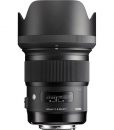 Sigma 50mm f1.4 DG HSM Art Lens 3 www.filters-exchange.com