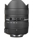 Sigma 8-16mm f4.5-5.6 DC HSM Ultra-Wide Zoom Lens for Select Nikon DSLRs 3 www.filters-exchange.com