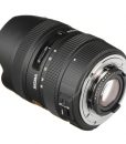 Sigma 8-16mm f4.5-5.6 DC HSM Ultra-Wide Zoom Lens for Select Nikon DSLRs 5 www.filters-exchange.com