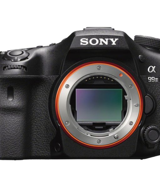 Sony Alpha A99 II DSLR Camera (Body Only) 1www.filters-exchange.com