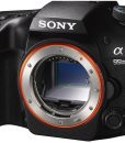 Sony Alpha A99 II DSLR Camera (Body Only) 3www.filters-exchange.com