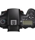 Sony Alpha A99 II DSLR Camera (Body Only) 6www.filters-exchange.com