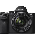 Sony Alpha a7 II Mirrorless Digital Camera with FE 28-70mm f3.5-5.6 OSS Lens 2www.filters-exchange.com