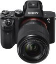 Sony Alpha a7 II Mirrorless Digital Camera with FE 28-70mm f3.5-5.6 OSS Lens 3www.filters-exchange.com