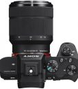 Sony Alpha a7 II Mirrorless Digital Camera with FE 28-70mm f3.5-5.6 OSS Lens 5www.filters-exchange.com