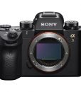 Sony Alpha a9 Mirrorless Digital Camera (Body Only) 2 www.filters-exchange.com