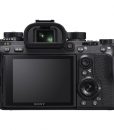 Sony Alpha a9 Mirrorless Digital Camera (Body Only) 4 www.filters-exchange.com