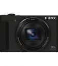 Sony Cyber-shot DSC-HX90V Digital Camera 5www.filters-exchange.com