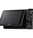 Sony Cyber-shot DSC-RX100 V Digital Camera 10www.filters-exchange.com