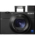 Sony Cyber-shot DSC-RX100 V Digital Camera 4www.filters-exchange.com