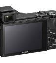 Sony Cyber-shot DSC-RX100 V Digital Camera 8www.filters-exchange.com