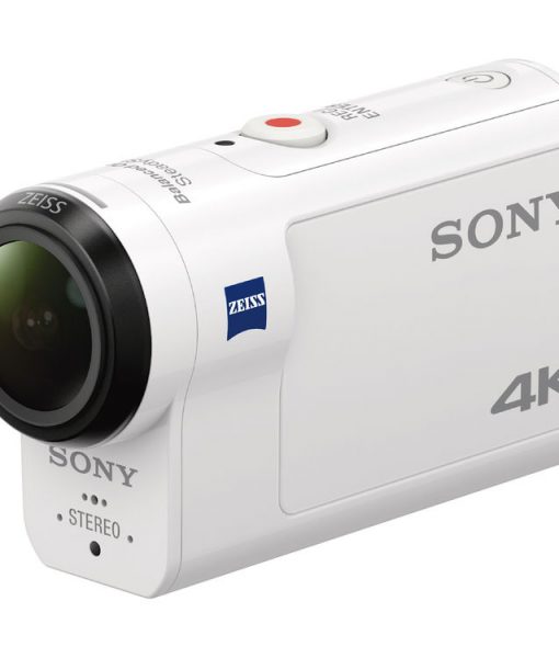 Sony FDR-X3000 Action Camera 1www.filters-exchange.com