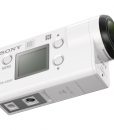 Sony FDR-X3000 Action Camera 5www.filters-exchange.com