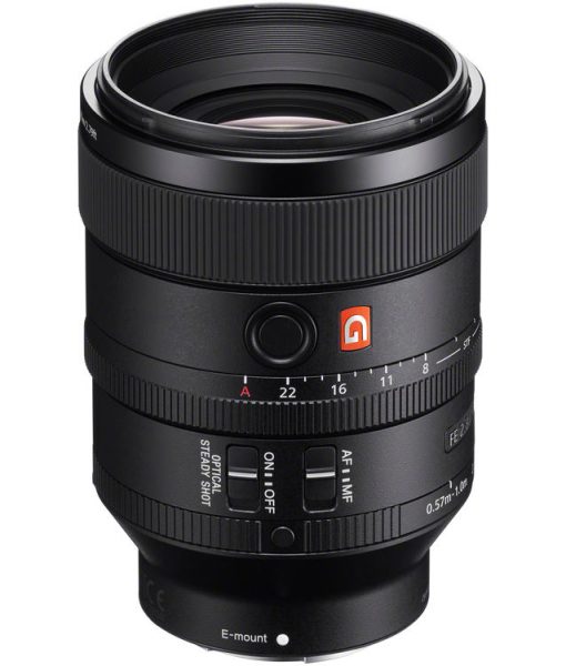 Sony FE 100mm f2.8 STF GM OSS Lens 1www.filters-exchange.com