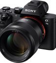 Sony FE 85mm f1.8 Lens 4www.filters-exchange.com