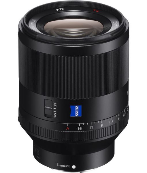 Sony Planar T FE 50mm f1.4 ZA Lens 1www.filters-exchange.com