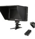 VILTROX DC-70 II LCD MONITOR 2 www.filters-exchange.com