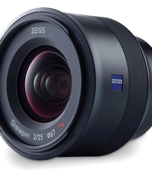 Zeiss Batis 25mm f2 Lens for Sony E Mount 1www.filters-exchange.com