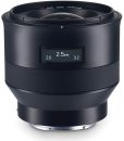 Zeiss Batis 25mm f2 Lens for Sony E Mount 2www.filters-exchange.com