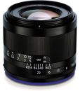 Zeiss Loxia 50mm f2 Planar T Lens for Sony E Mount 2www.filters-exchange.com