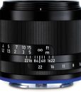 Zeiss Loxia 50mm f2 Planar T Lens for Sony E Mount 3www.filters-exchange.com