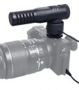 COMICA CVM-SV20 Full Metal On-Camera Stereo Condenser Video Microphone 2www.filters-exchange.com