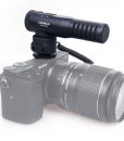 COMICA CVM-SV20 Full Metal On-Camera Stereo Condenser Video Microphone 4www.filters-exchange.com