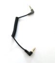 CoMica CVM-D-SPX Female Microphone Adapter Cable to fit the SmartPhones 4www.filters-exchange.com