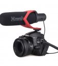 Comica CVM-V30R Super-Cardioid Directional Condenser Shotgun Video Microphone 5www.filters-exchange.com