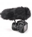 Comica CVM-V30R Super-Cardioid Directional Condenser Shotgun Video Microphone 6www.filters-exchange.com