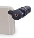 Comica CVM-VS08 Cardioid Directional Video Mic For SmartPhone 1www.filters-exchange.com